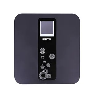 ترازو دیجیتال جی پاس مدل GBS4211