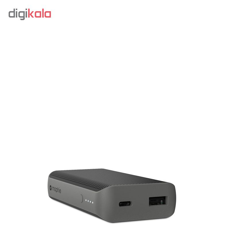 شارژر همراه موفی مدل PWPD-01 ظرفیت 6700 میلی آمپر ساعت