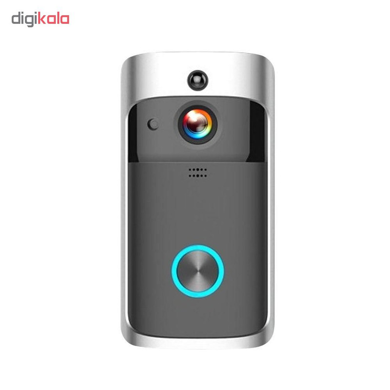 درب باز کن تصویری آر اس ام مدل 1080P