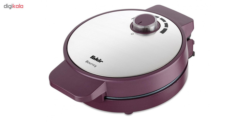 وافل ساز فکر مدل BOUNCY