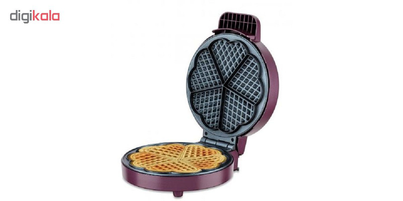 وافل ساز فکر مدل BOUNCY