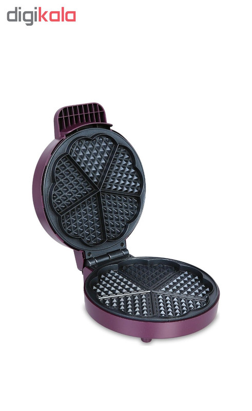 وافل ساز فکر مدل BOUNCY