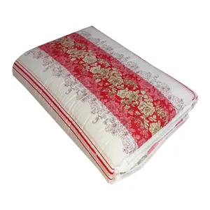 تشک مهمان یوموش تکس مدل violet کد 103 سایز 190×90 سانتی متر