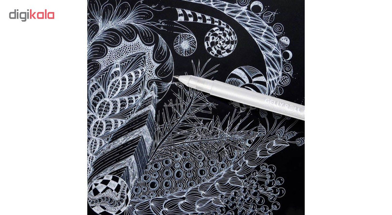 روان نویس ساکورا مدل 87