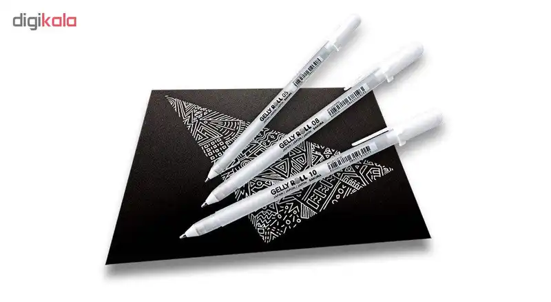 روان نویس ساکورا مدل 87