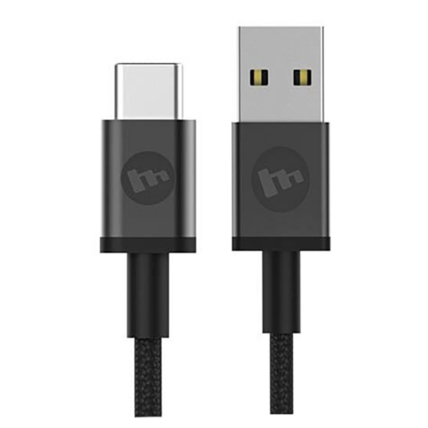 کابل تبدیل USB به USB-C موفی مدل CA-03 طول 1 متر