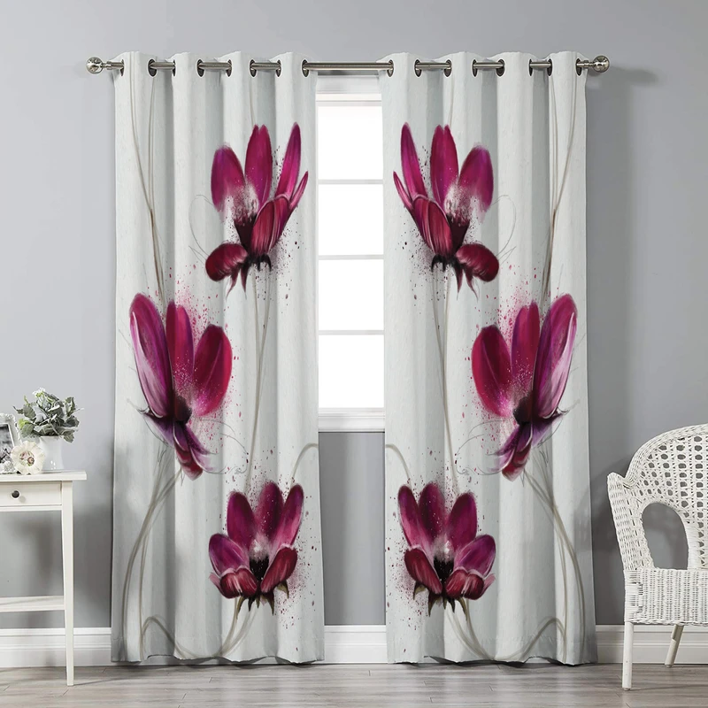 پرده نیروانا مدل pm1400 سایز 280 × 140 سانتی متر