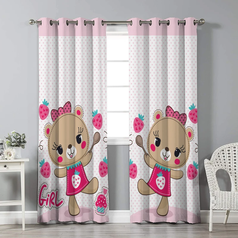 پرده نیروانا مدل pm1428 سایز 280 × 140 سانتی متر