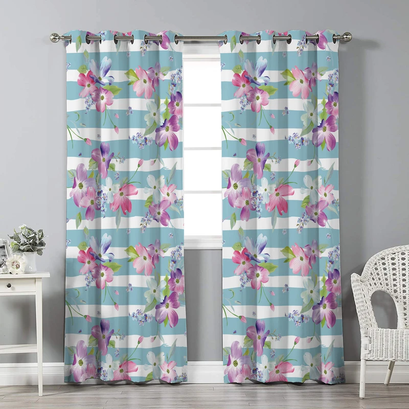 پرده نیروانا مدل pm1430 سایز 280 × 140 سانتی متر