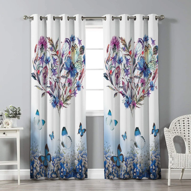 پرده نیروانا مدل pm1450 سایز 280 × 140 سانتی متر