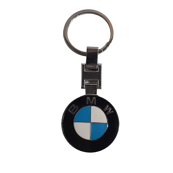 جاسوییچی خودرو مدل dan115 طرح BMW