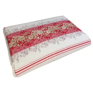  تشک مهمان یوموش تکس مدل violet کد 109 سایز 190×90 سانتی متر بسته 3 عددی