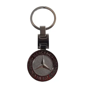 جاسوییچی خودرو مدل dan118 طرح مرسدس بنز