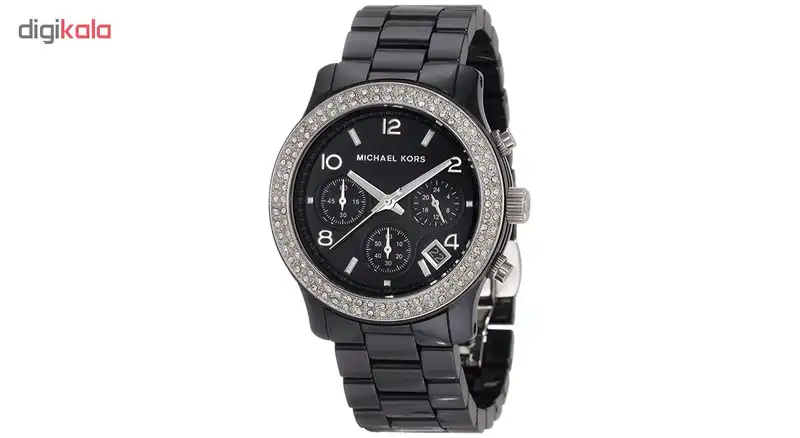 ساعت مچی عقربه ای زنانه مایکل کورس مدل MK5190