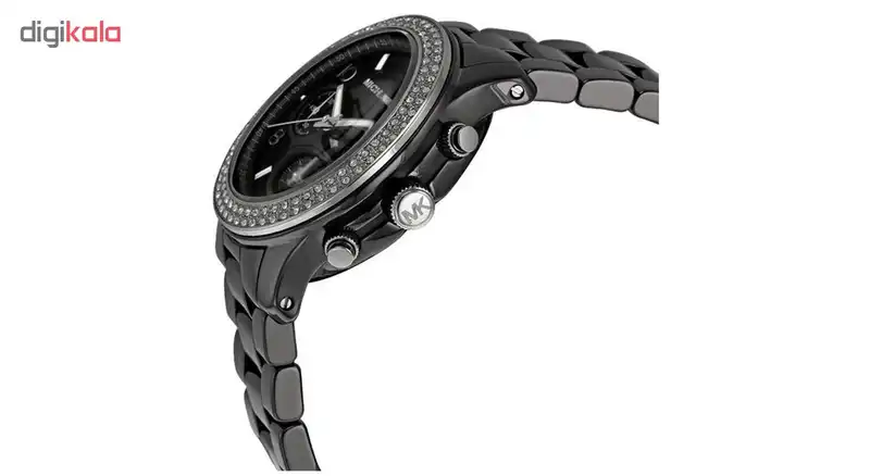 ساعت مچی عقربه ای زنانه مایکل کورس مدل MK5190