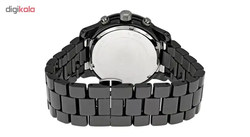 ساعت مچی عقربه ای زنانه مایکل کورس مدل MK5190