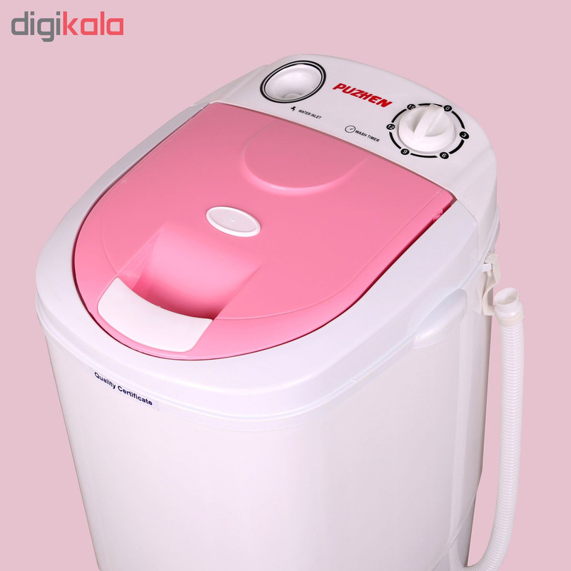 مینی واش  مدل P-16