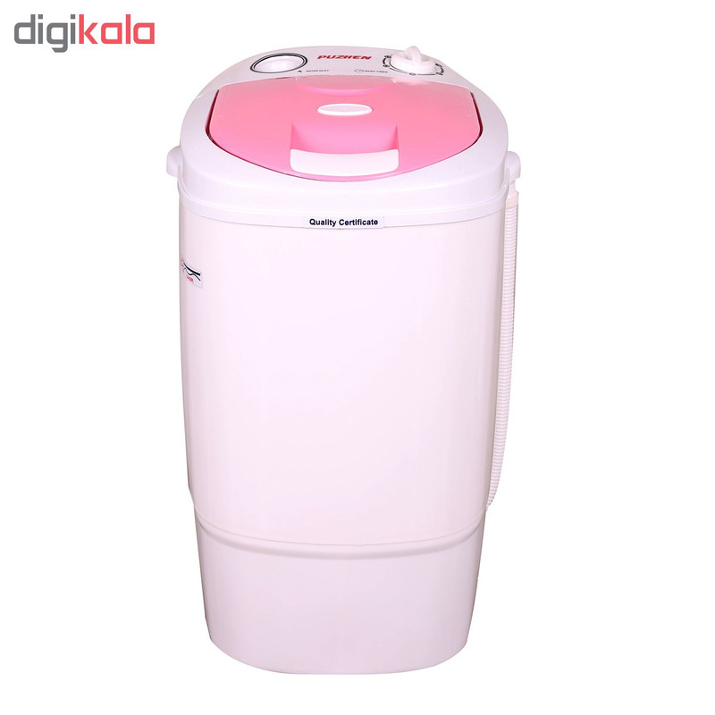 مینی واش  مدل P-16