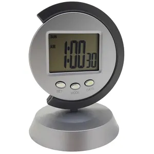 ساعت رومیزی ناکو مدل KK-2800