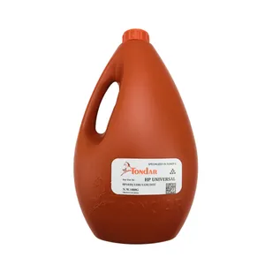 پودر شارژ تندر 1000گرمی مشکی مدل HP8179