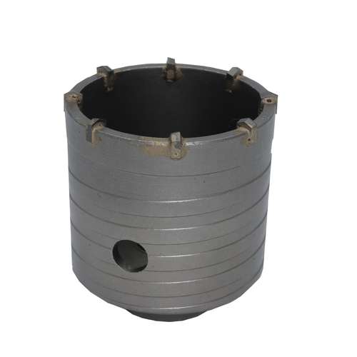 مته گردبر الماسه بتن مدل EV-8848 سایز 70 میلی متر