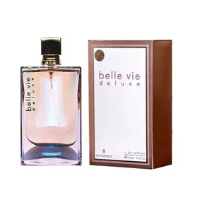 ادوپرفیوم زنانه ایریک مدل BELLE VIE حجم 100 میلی لیتر