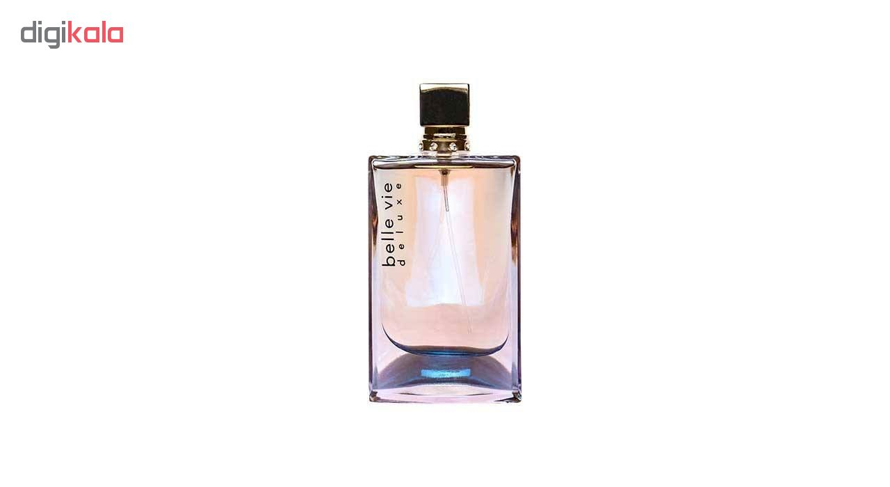 ادوپرفیوم زنانه ایریک مدل BELLE VIE حجم 100 میلی لیتر