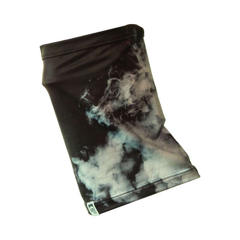 ماسک اسکی روم اس دی اس مدل Smoke