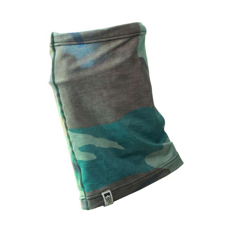 ماسک اسکی روم اس دی اس مدل Camo