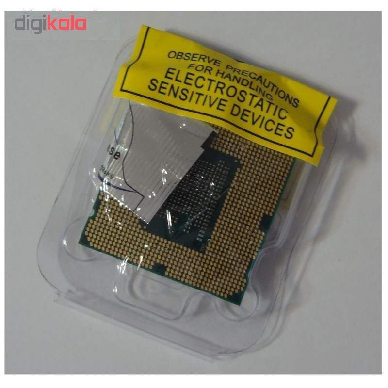 پردازنده مرکزی اینتل سری Broadwell مدل E5-2683 v4 QHUY 1