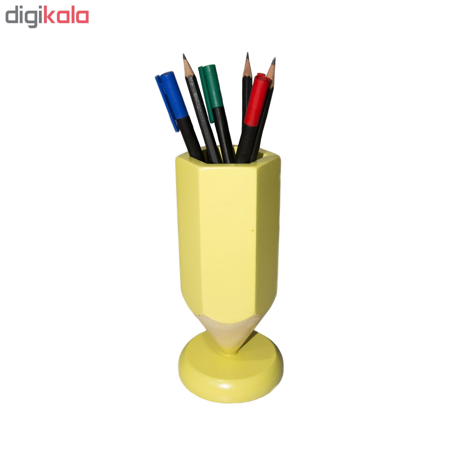 جامدادی رومیزی کد 300 main 1 2