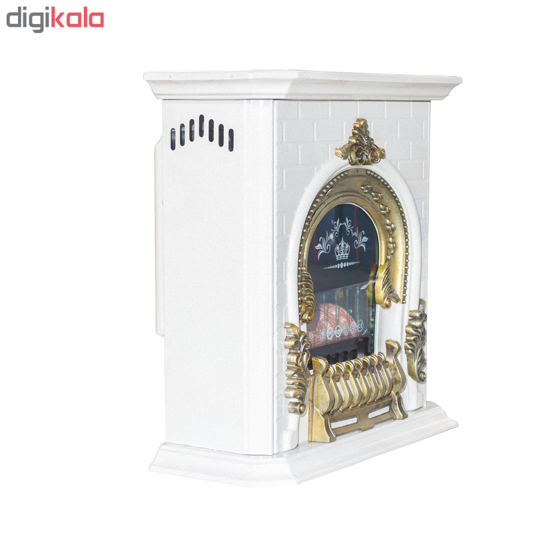 بخاری مهرآوران مدل پرنس