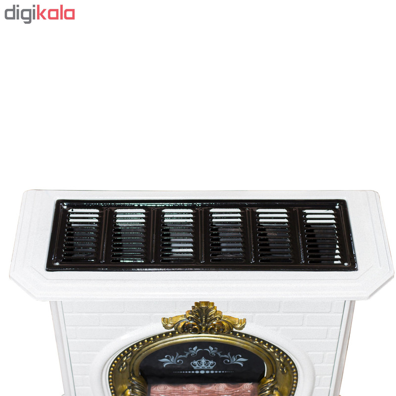 بخاری مهرآوران مدل پرنس