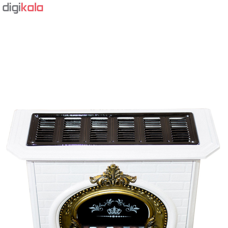 بخاری مهرآوران مدل پرنس