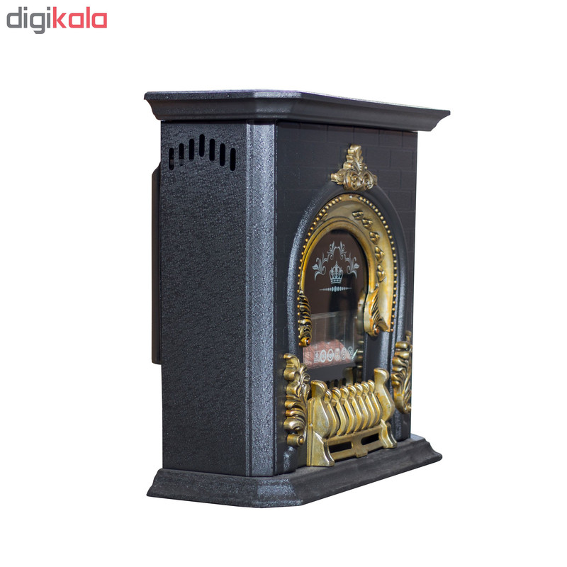 بخاری مهرآوران مدل اوتلار