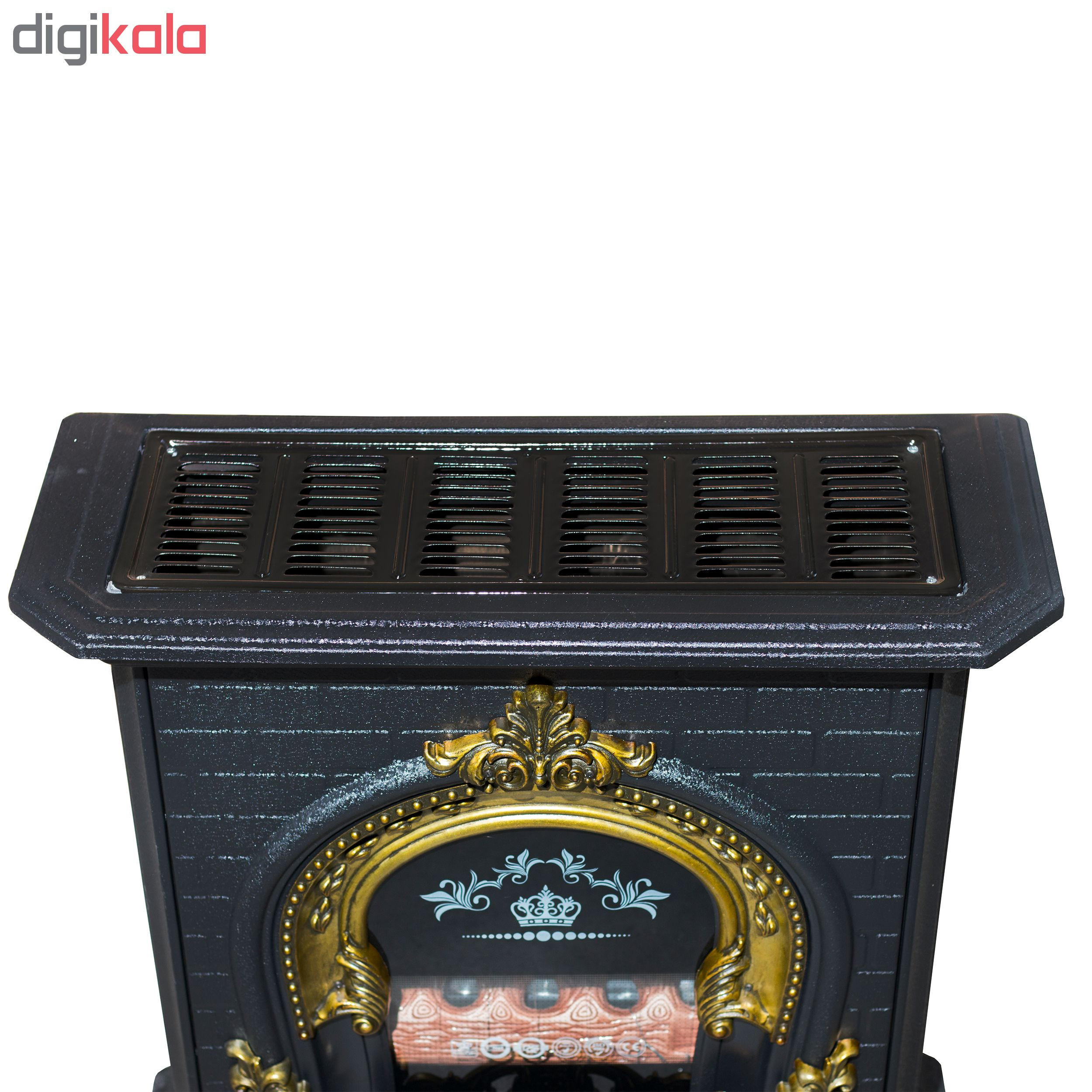 بخاری مهرآوران مدل اوتلار