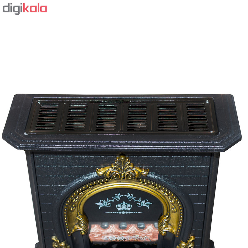 بخاری مهرآوران مدل اوتلار