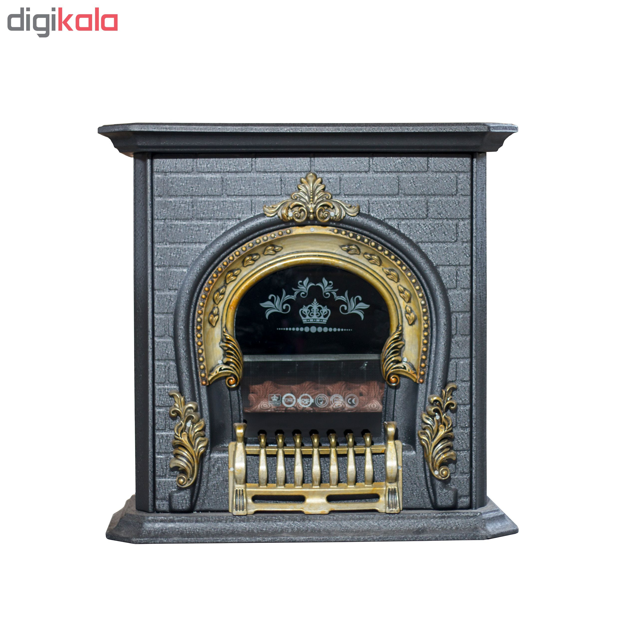 بخاری مهرآوران مدل اوتلار