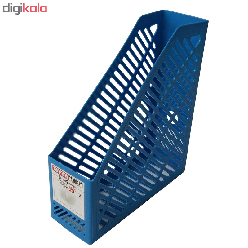 نگهدارنده مجله تاپکو تحریرات کد NH120 نگهدارنده مجله تاپکو تحریرات کد NH120