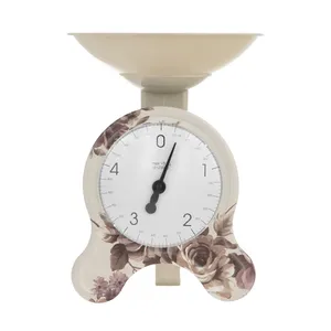 ترازوی آشپزخانه اورانوس  مدل بیتا کد UKS-210