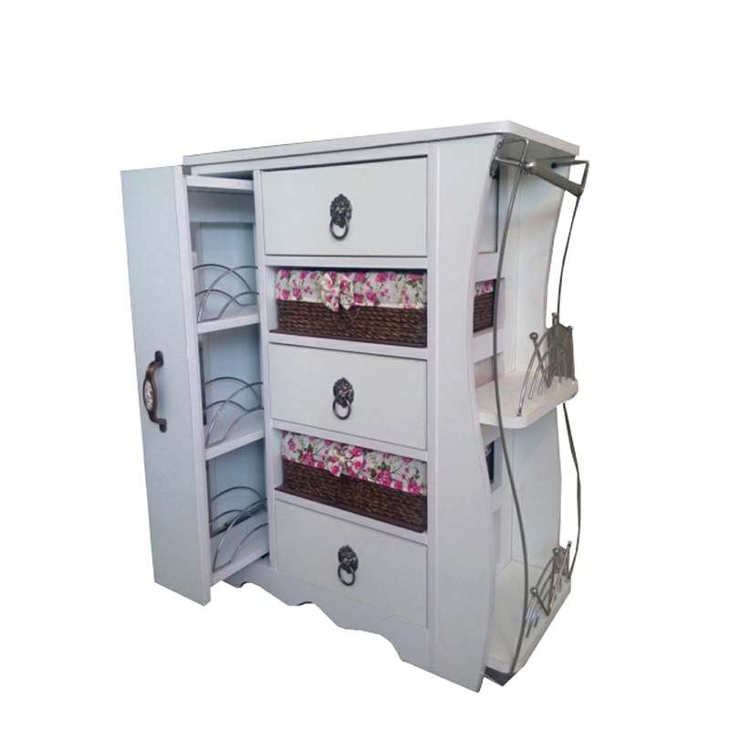 سبد سیب زمینی و پیاز مدل amitis کد R803 سبد سیب زمینی و پیاز مدل amitis کد R803