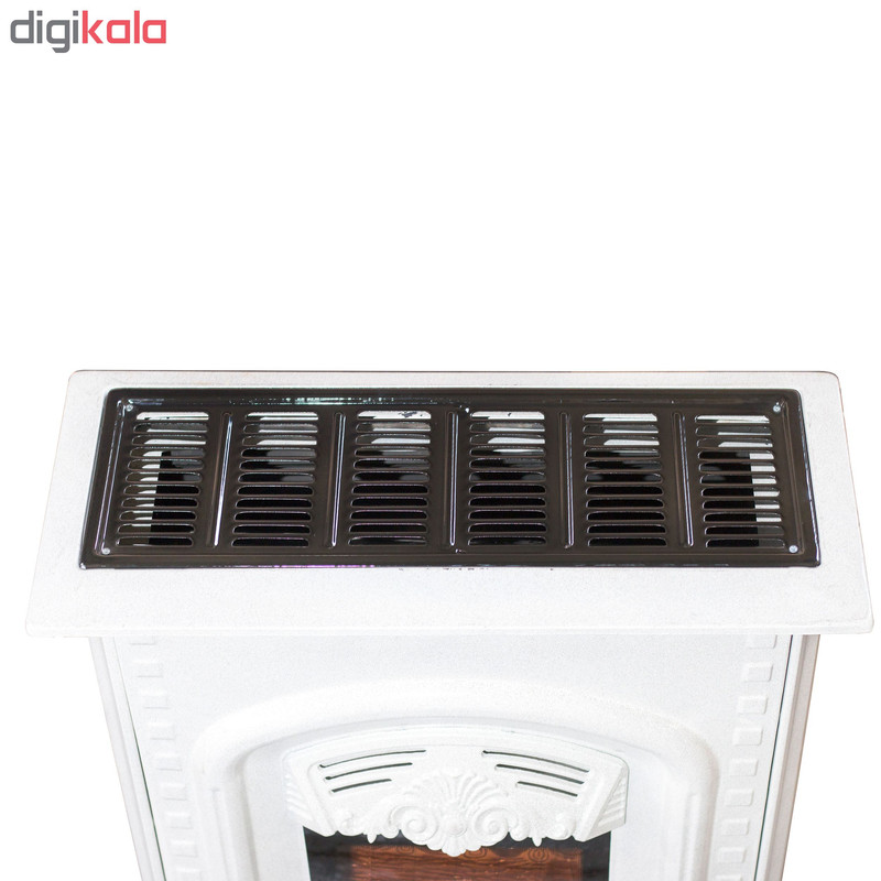 بخاری مهرآوران مدل آی تکین