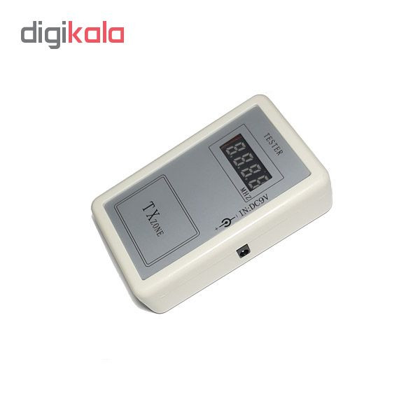 فرکانس خوان تستر مدل TXzone175 فرکانس خوان تستر مدل TXzone175