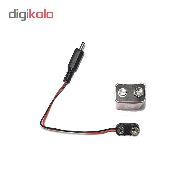 فرکانس خوان تستر مدل TXzone175 فرکانس خوان تستر مدل TXzone175