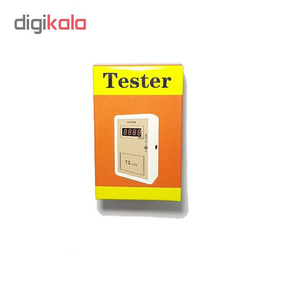 فرکانس خوان تستر مدل TXzone175 فرکانس خوان تستر مدل TXzone175