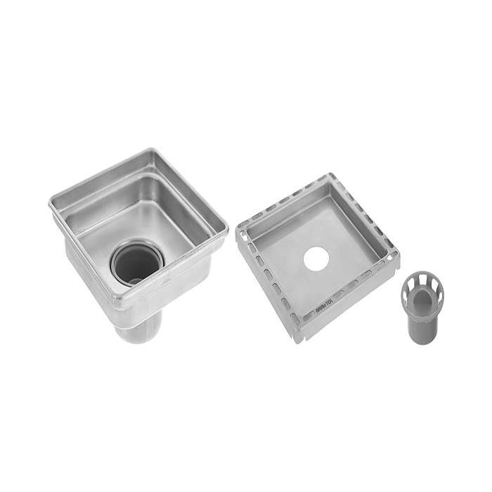 کف شور مدل KS01 کف شور مدل KS01