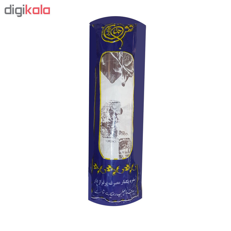 سفره یکبار مصرف نقش جهان مدل C05 رول 50 متری بسته 5 عددی