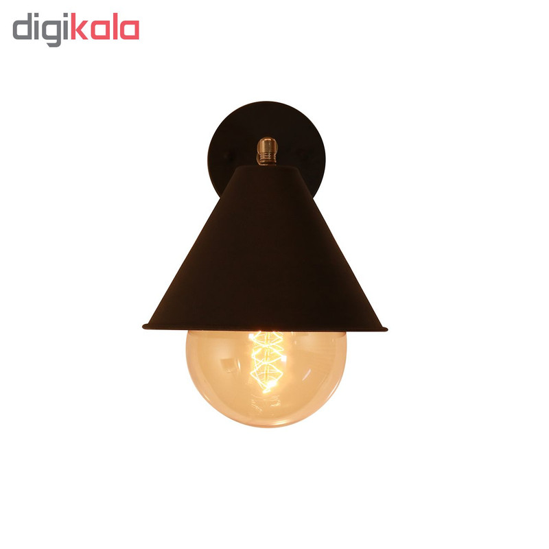 چراغ دیواری کد 207