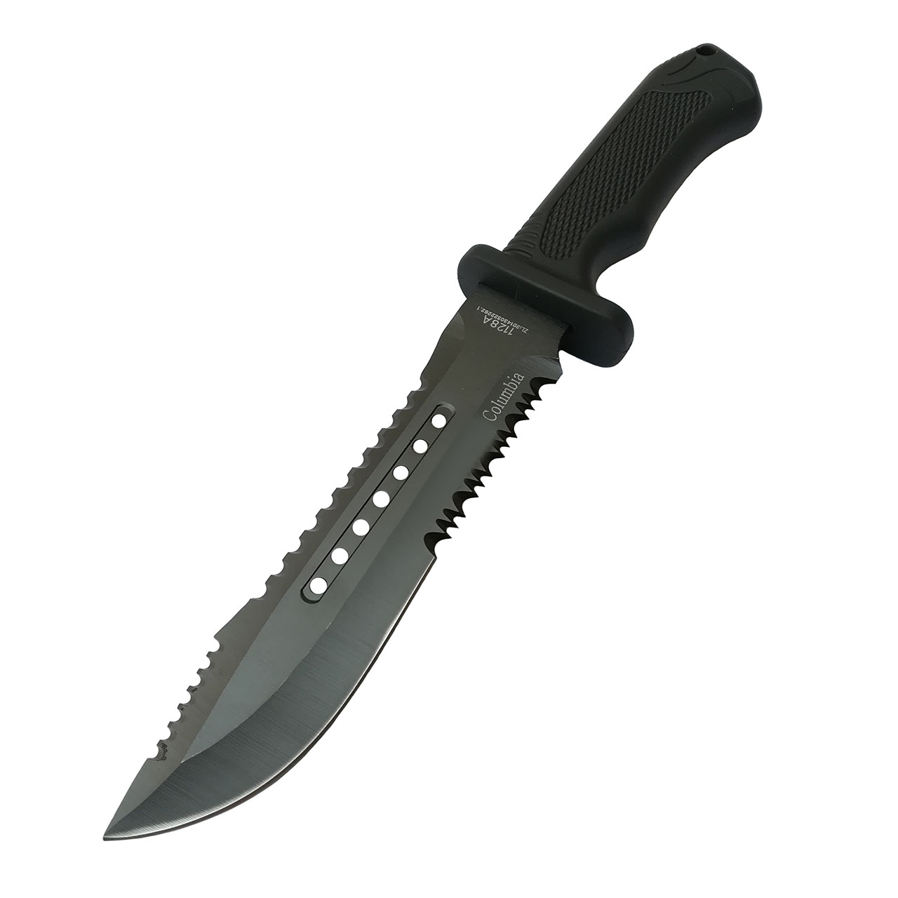 چاقوی سفری کلمبیا مدل 1128A
