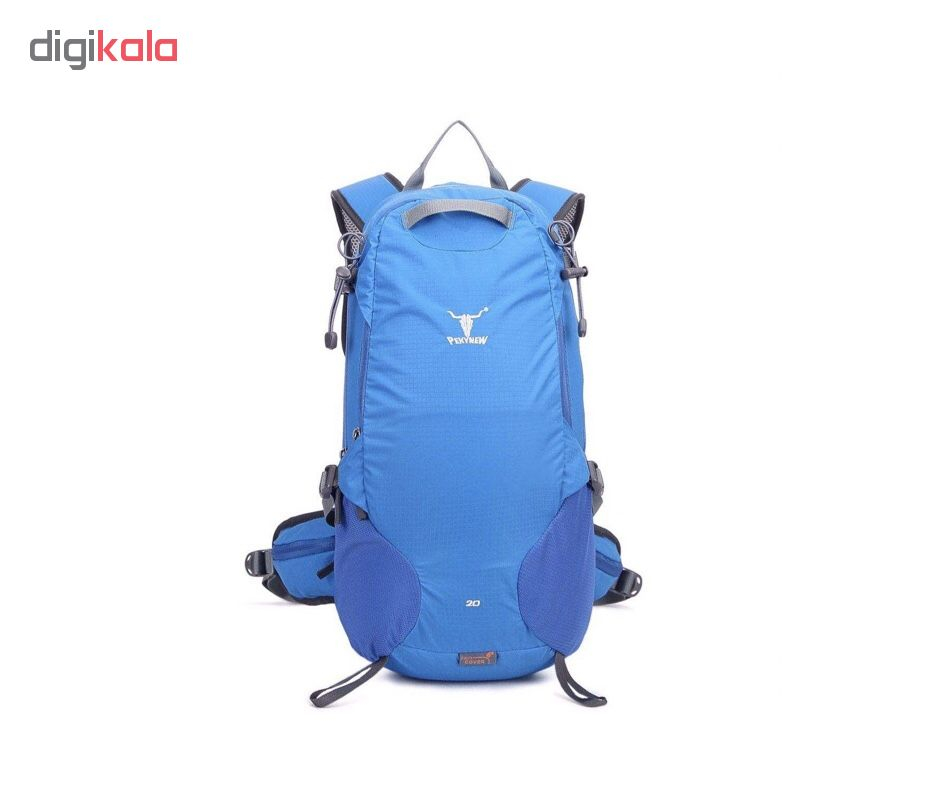 کوله پشتی کوهنوردی 20 لیتری پکینیو مدل K700